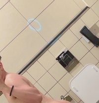 Zer - Male escort in Dubai