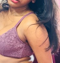 Zera celin - Acompañantes transexual in Kochi