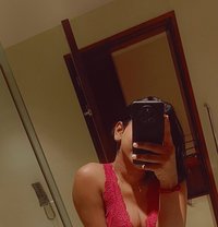 Zera celin - Acompañantes transexual in Kochi
