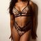 Zerah - Transsexual escort in Kochi