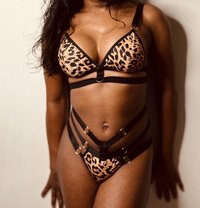 Zera celin - Transsexual escort in Kochi