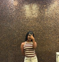 Zera celin - Transsexual escort in Kochi