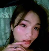 Zera - Acompañantes transexual in Jakarta