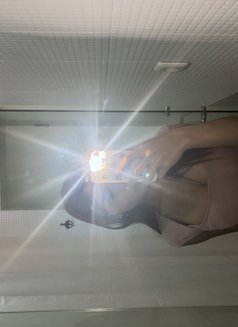 Zera - Transsexual escort in Jakarta Photo 16 of 16