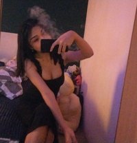 Zera - Transsexual escort in Jakarta