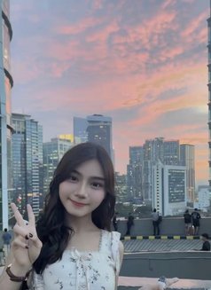 Zeraaa - Transsexual escort in Jakarta Photo 1 of 7