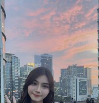 Zeraaa - Transsexual escort in Jakarta