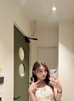 Zeraaa - Transsexual escort in Jakarta Photo 2 of 7