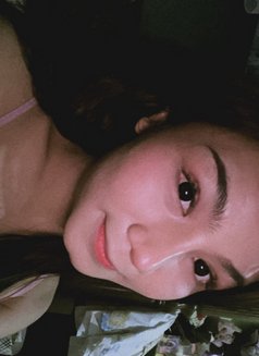 Zeraaa - Transsexual escort in Jakarta Photo 5 of 7