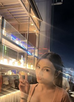 Zeraaa - Transsexual escort in Jakarta Photo 9 of 12