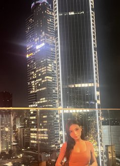 Zeraaa - Transsexual escort in Jakarta Photo 10 of 12