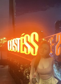 Zeraaa - Transsexual escort in Jakarta Photo 11 of 12