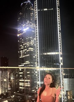 Zeraaa - Transsexual escort in Jakarta Photo 12 of 12