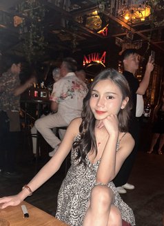 Zeraaa - Acompañantes transexual in Jakarta Photo 13 of 23