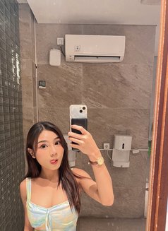 Zeraaa - Acompañantes transexual in Jakarta Photo 15 of 23