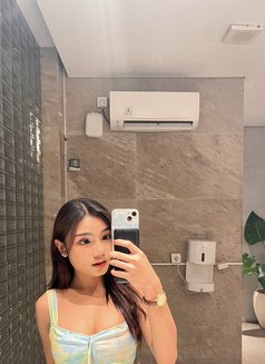 Zeraaa - Acompañantes transexual in Jakarta Photo 17 of 23