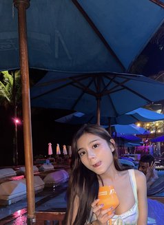 Zeraaa - Acompañantes transexual in Jakarta Photo 21 of 23