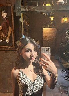 Zeraaa - Acompañantes transexual in Jakarta Photo 23 of 23