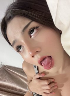 Zeraaa - Transsexual escort in Kuala Lumpur Photo 19 of 23