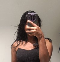 Zerah - Transsexual escort in Kochi