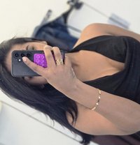 Zerah - Transsexual escort in Kochi