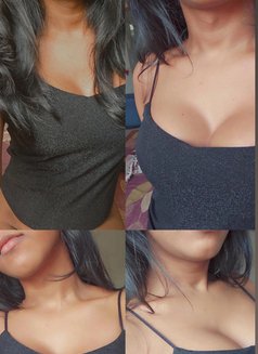 Zerah - Transsexual escort in Kochi Photo 7 of 7