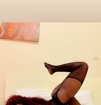 Zerah - escort in Maldives