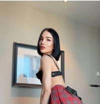 🇷🇺Zerin🇷🇺 - Transsexual escort in Riyadh