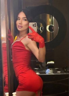 🇷🇺Zerin🇷🇺 - Transsexual escort in Riyadh Photo 3 of 6