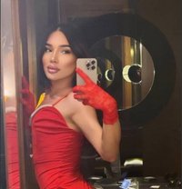 🇷🇺Zerin🇷🇺 - Transsexual escort in Riyadh