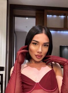 🇷🇺Zerin🇷🇺 - Transsexual escort in Riyadh Photo 4 of 6