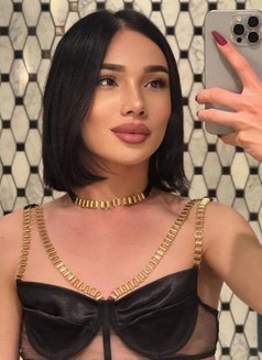🇷🇺Zerin🇷🇺 - Transsexual escort in Riyadh Photo 5 of 6