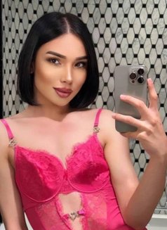 🇷🇺Zerin🇷🇺 - Transsexual escort in Riyadh Photo 6 of 6