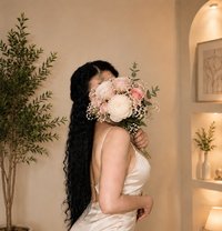 Zerina - escort in Dubai
