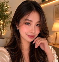 Zerina - escort in Dubai
