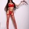 ZERINA XXL - Transsexual escort in Muscat