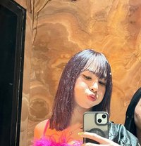 Madie ~ - Acompañantes transexual in New Delhi