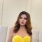 Zeslin - Transsexual escort in Pune