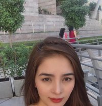 Zetzia - escort in Dubai