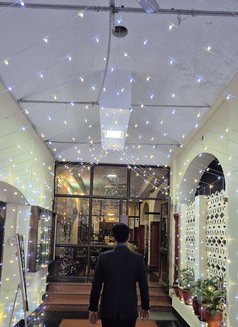 Zeus - Male escort in Dehradun, Uttarakhand Photo 1 of 3