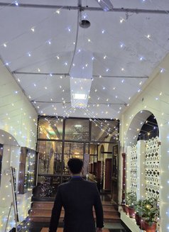 Zeus - Male escort in Dehradun, Uttarakhand Photo 2 of 3