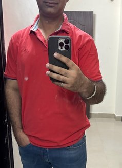 Zeus - Male escort in Hyderabad Photo 1 of 2