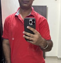 Zeus - Male escort in Hyderabad
