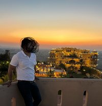 Zeus - Male escort in Hyderabad