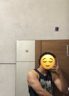 Zeus - Male escort in Hyderabad Photo 1 of 2