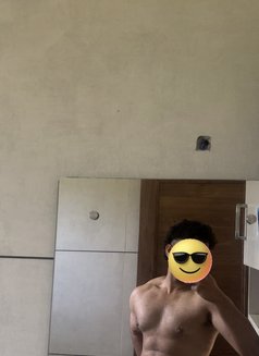 Zeus - Male escort in Hyderabad Photo 2 of 2