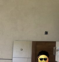 Zeus - Male escort in Hyderabad