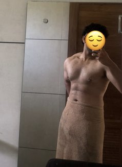 Zeus - Male escort in Hyderabad Photo 1 of 4