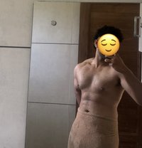 Zeus - Male escort in Hyderabad