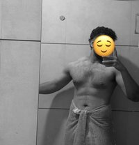 Zeus - Male escort in Hyderabad